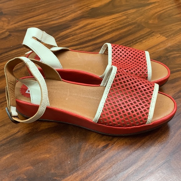 Fly London Shoes - Fly London Sandals